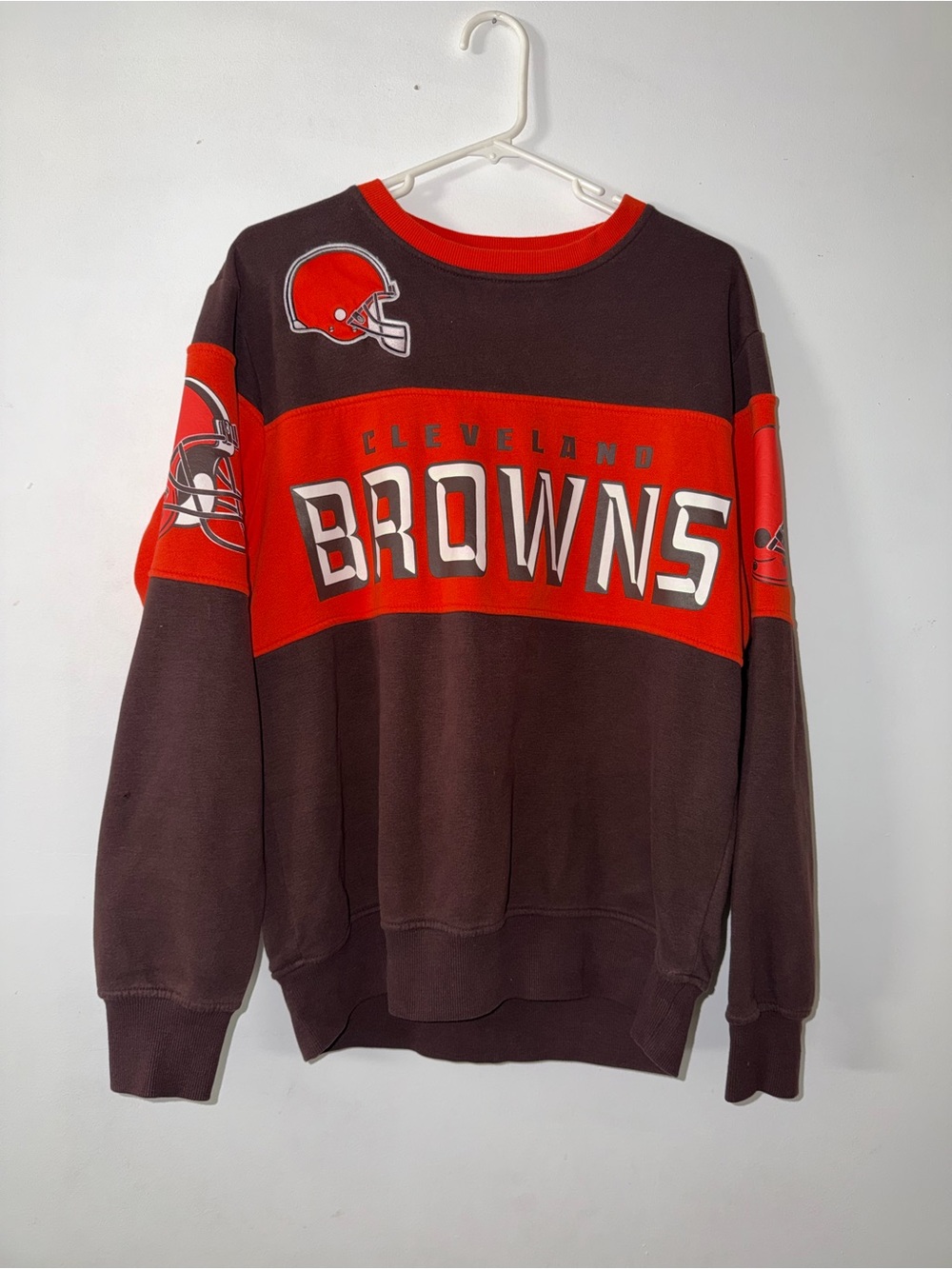 Cleveland browns